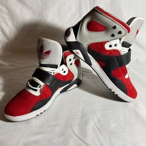 Adidas Roundhouse Mens Size 11